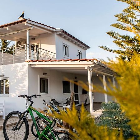 Villa Liostasi Lagolion Extérieur photo