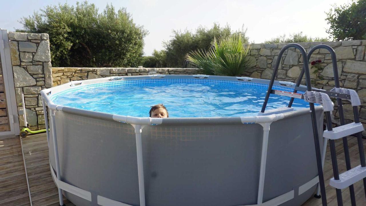 Villa Liostasi Lagolion Extérieur photo