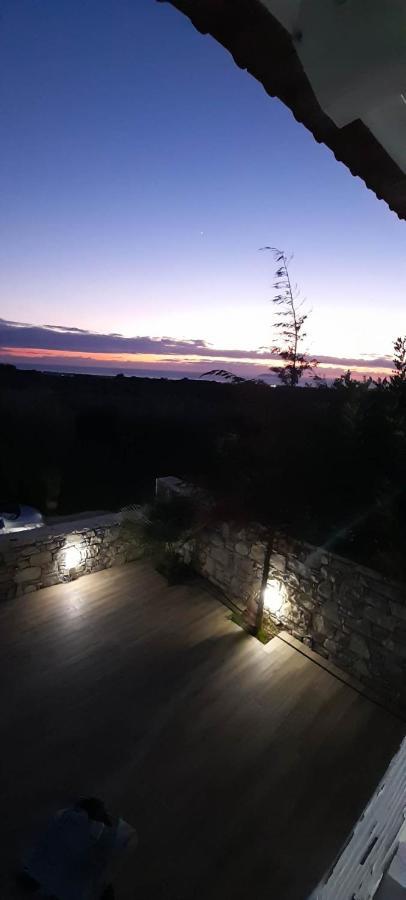 Villa Liostasi Lagolion Extérieur photo